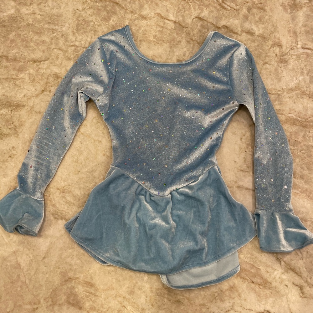 Figure skating dress/dance dress